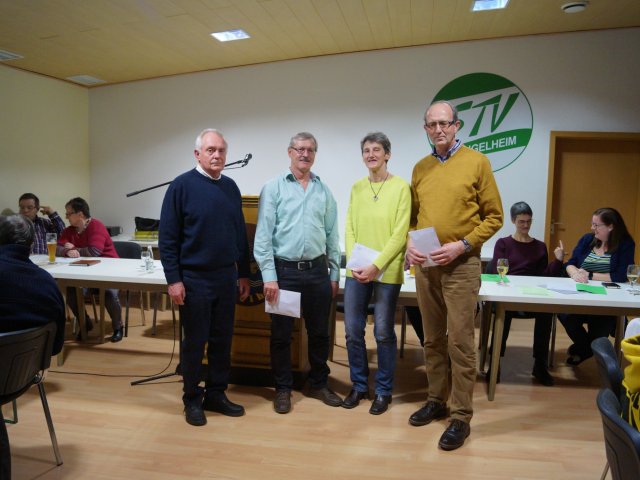 2020 Mitgliederversammlung