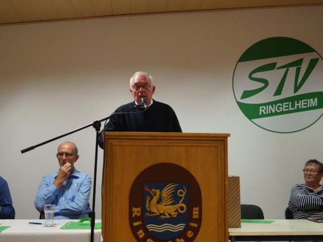 2021 Mitgliederversammlung