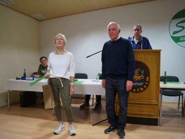 2021 Mitgliederversammlung