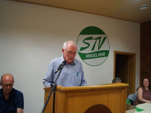 2022 Mitgliederversammlung