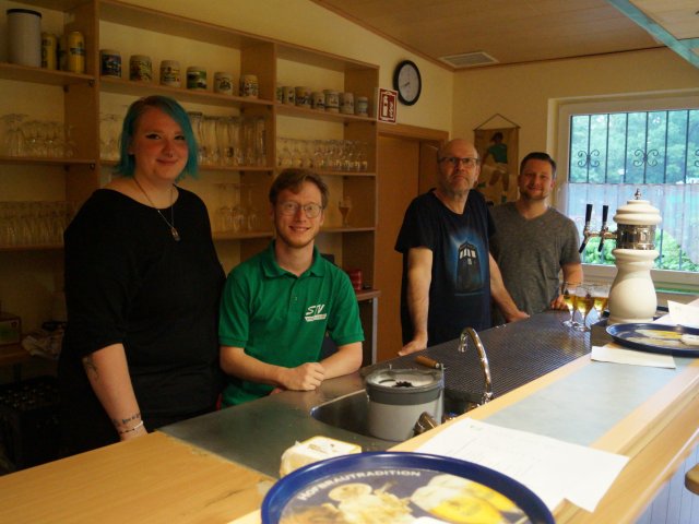 2022 Mitgliederversammlung