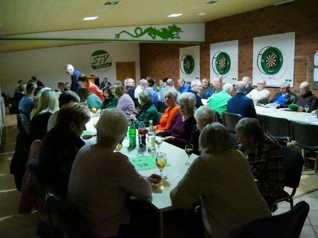 2023 Mitgliederversammlung