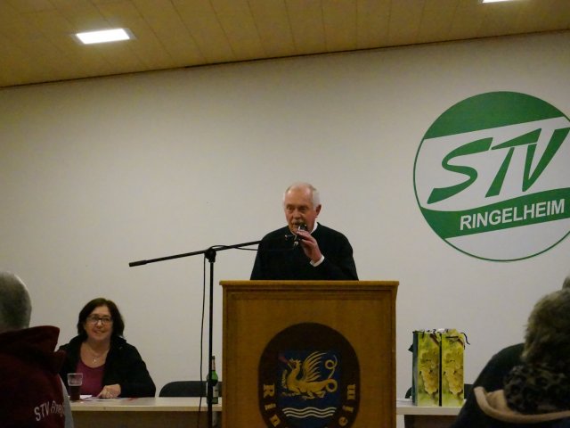 2024 Mitgliederversammlung