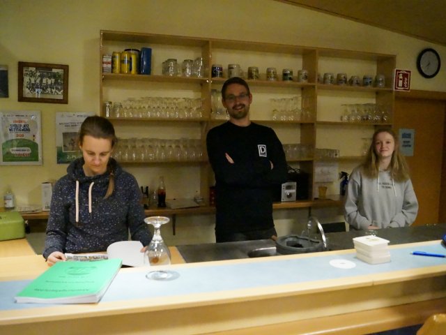 2024 Mitgliederversammlung