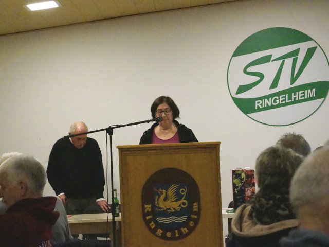 2024 Mitgliederversammlung