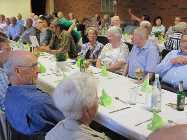 Seniorentreffen 2016