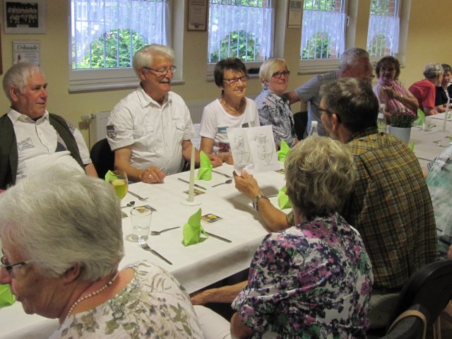 Seniorentreffen 2016