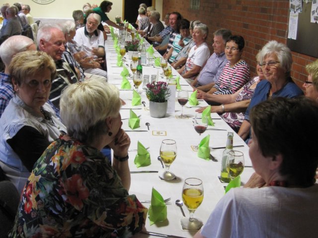 Seniorentreffen 2016