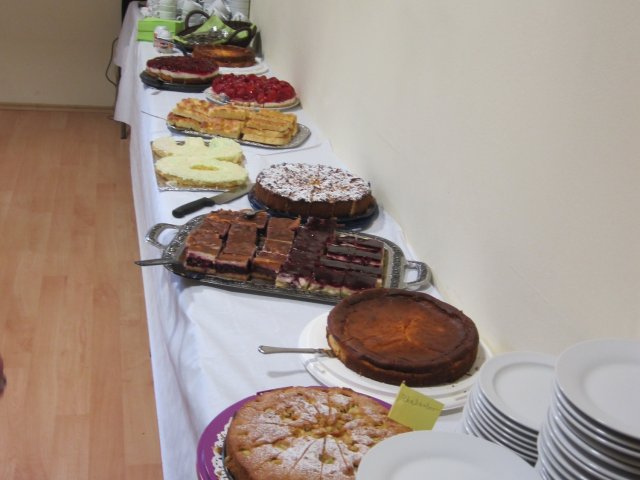 Seniorentreffen 2016