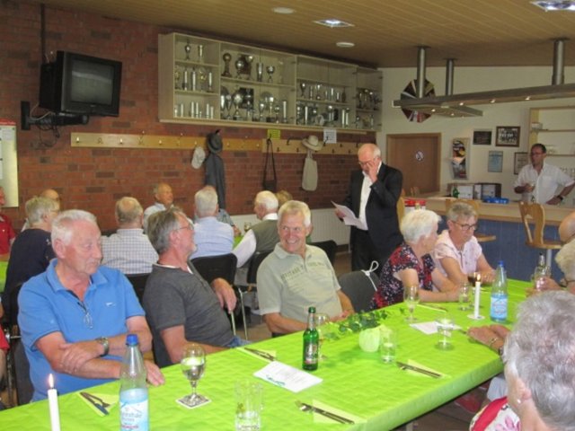 Seniorentreffen 2018