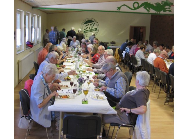 2019 Seniorentreffen