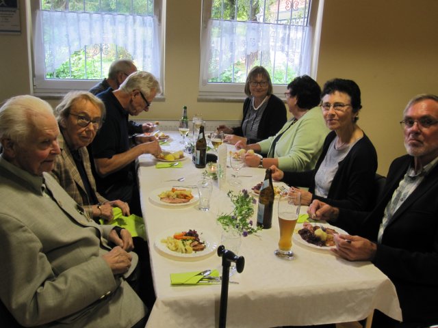 2021 Seniorentreffen