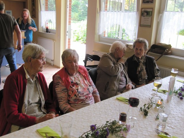 2021 Seniorentreffen