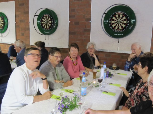 2021 Seniorentreffen