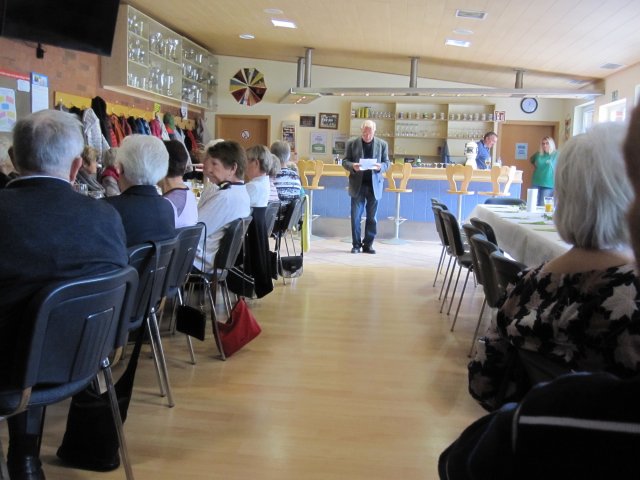 2022 Seniorentreffen