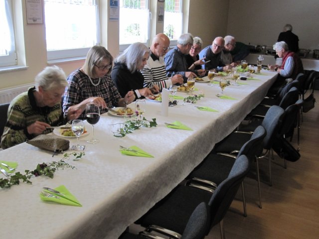 2022 Seniorentreffen