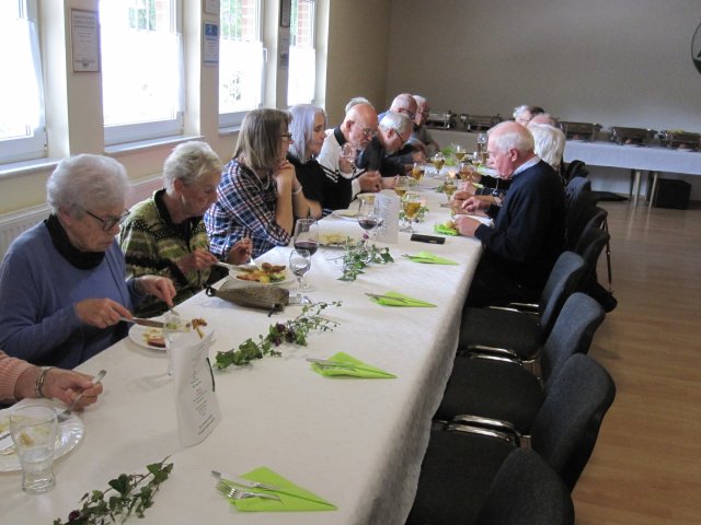 2022 Seniorentreffen