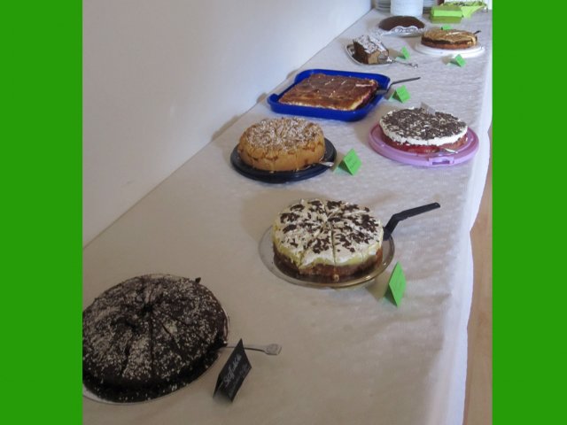 2022 Seniorentreffen