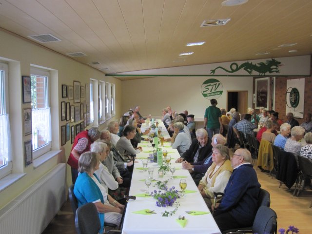 2023 Seniorentreffen