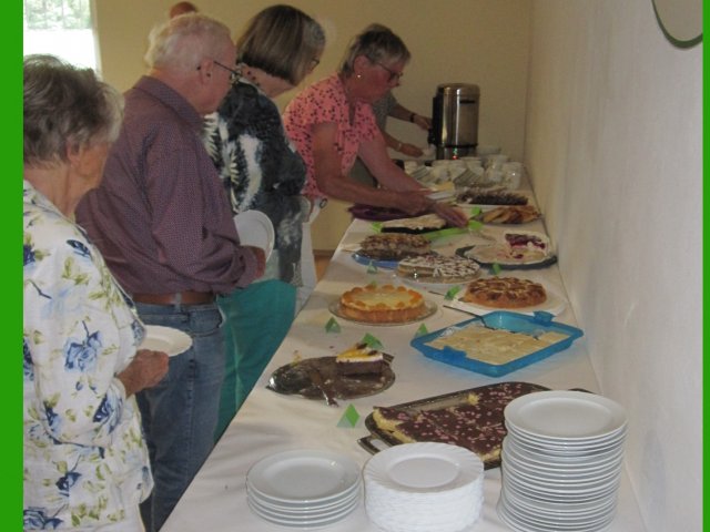 2023 Seniorentreffen