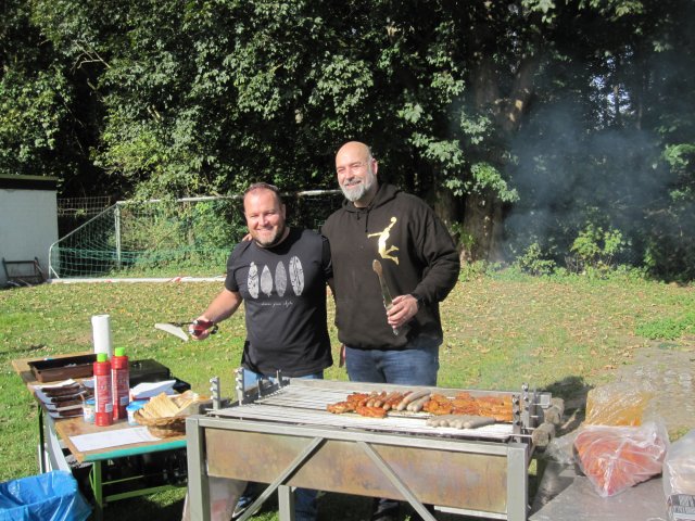 2021 Wanderung am 10.10.