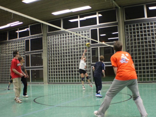 Volleyball
