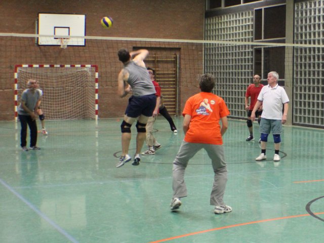 Volleyball