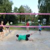 Beachvolleyball