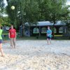 Beachvolleyball