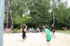Beachvolleyball