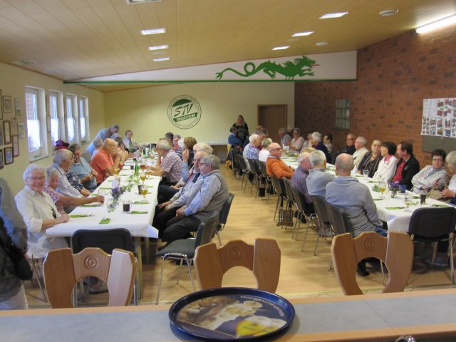 2019 Seniorentreffen